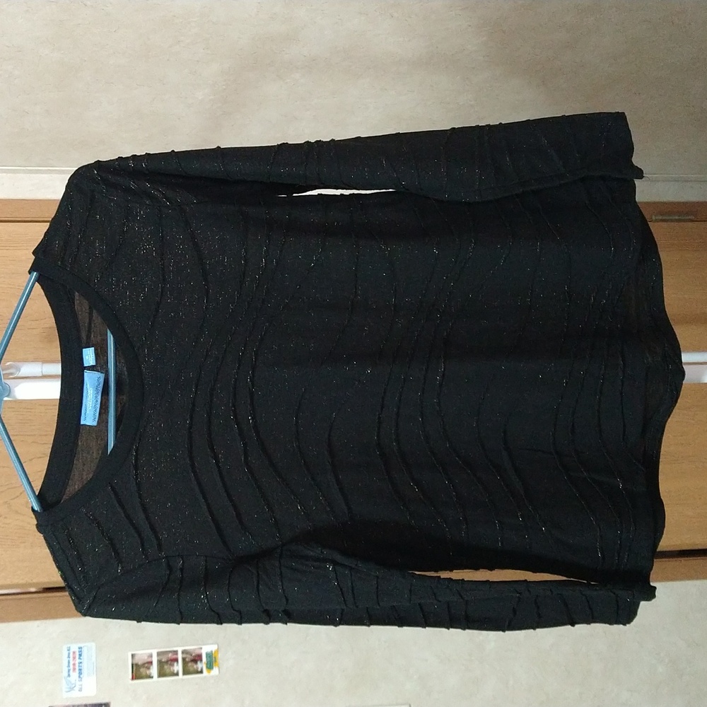 Simply Vera Wang Top